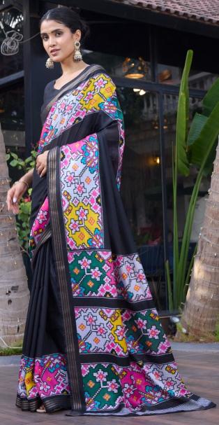 Sr ruta fancy saree wholesale online market